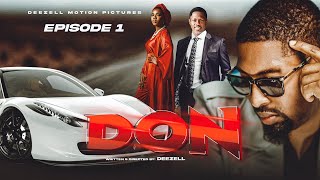 DON - SEASON 1 EPISODE 1