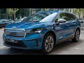 SKODA KAMIQ 2026 SELECTION – VISITE COMPLÈTE DE L’INTÉRIEUR ET DE L’EXTÉRIEUR✅
