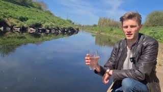Graphene Membranes and The Water Crisis