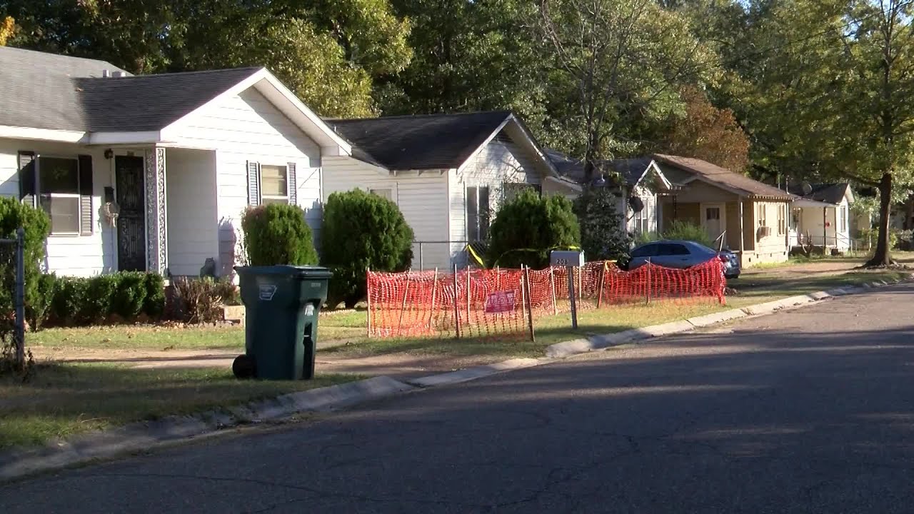 Two murder investigations underway in Magnolia, AR YouTube