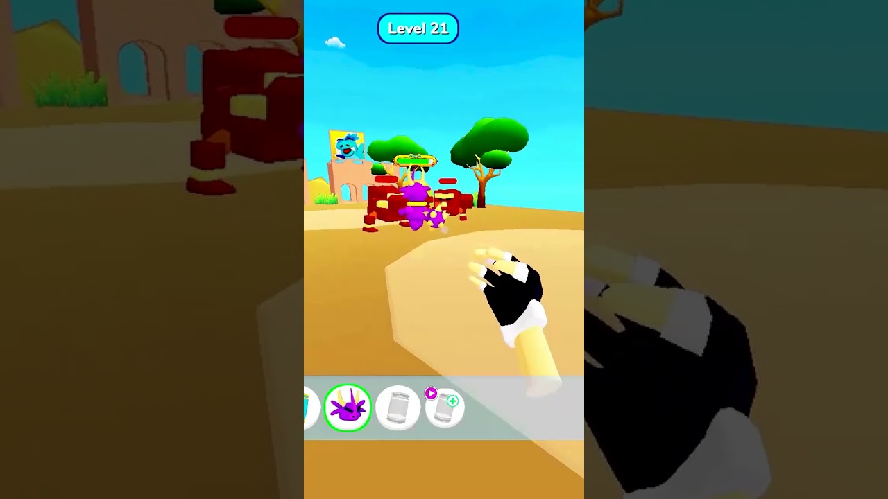 Monster Box #32-2 - By Ysocorp