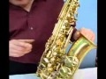1handsax.wmv