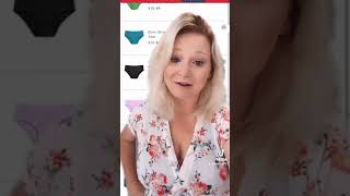 Kids Underwear- City Threads Kids