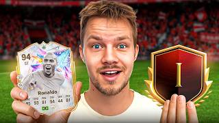 Kan jeg få 15-0 med 94 Icon Swaps R9?
