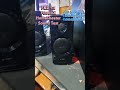 F&amp;D F6000X 5:1 HomeTheater Speaker Sound Test #fnd #f6000x #5in1hometheater #soundtest #hometheater