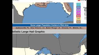 Today’s Day 1 Outlook 5/11/26