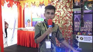 Sis2GEN - Panel Surya Untuk Rumah Tangga - Teknologi Payakumbuh @PemkoPayakumbuh  Sumatera Barat