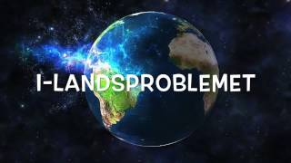 I-landsproblem  Ep. 1