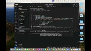 Week 15: Creating the project structure and models : Python, SQLAlchemy