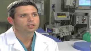 Dr  Brian McDermott, Orthopedic Surgeon, Mary Washington Health