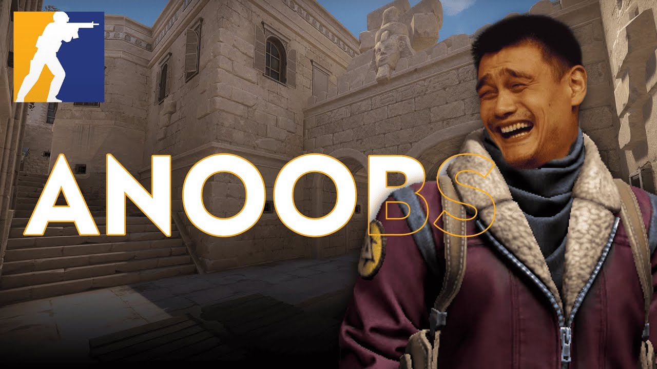 [CS2] A-NOOBS - YouTube