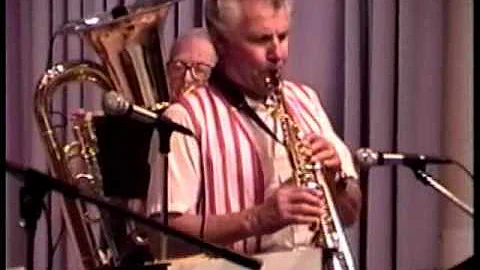 THE DIXIE FAT CATS-MARGIE