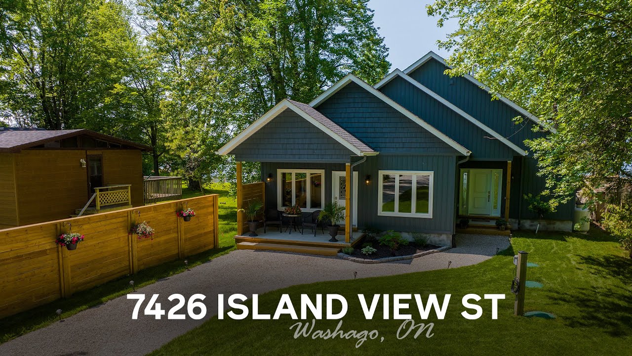 7426 Island View St - [Branded] - YouTube