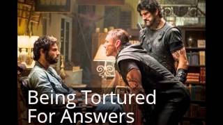 Mortal Instruments Slideshow- Luke