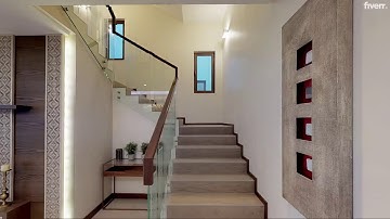 Create an engaging video from your matterport space - Best Video Editing service