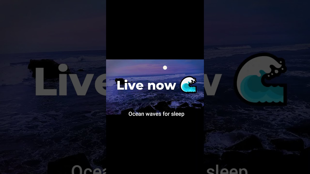 Best White Noise Ocean Sounds