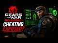 Gears Reloaded 'Speed' CHEATING | IW Rayelo