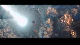 "MAN OF STEEL" - TV Spot #3
