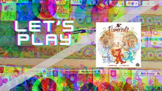 Flamecraft - Let's Play (Solo)