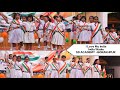 I love my india ll india waale dance ii sd academy gorakhpur ll independence day celebration