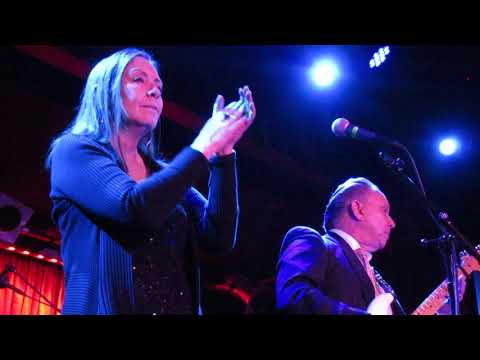 Jimmie Vaughan "Boom Bapa Boom" B.B. King's, NYC, 4/19/16