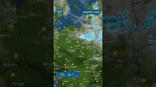 Pogoda We Wtorek 26.08.2025