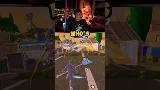 CLIX ASKED ABGXLINA TO… 😳 #fortnite #twitch #clix #funny #cute #gaming #gamer #gameplay #games #fyp
