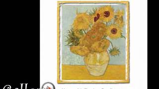 [iPhone] Gogh Gallery & Puzzle screenshot 5