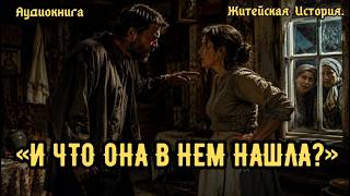««И что она в нем нашла?»»...Аудиокнига. Реальные Жизненные События!
