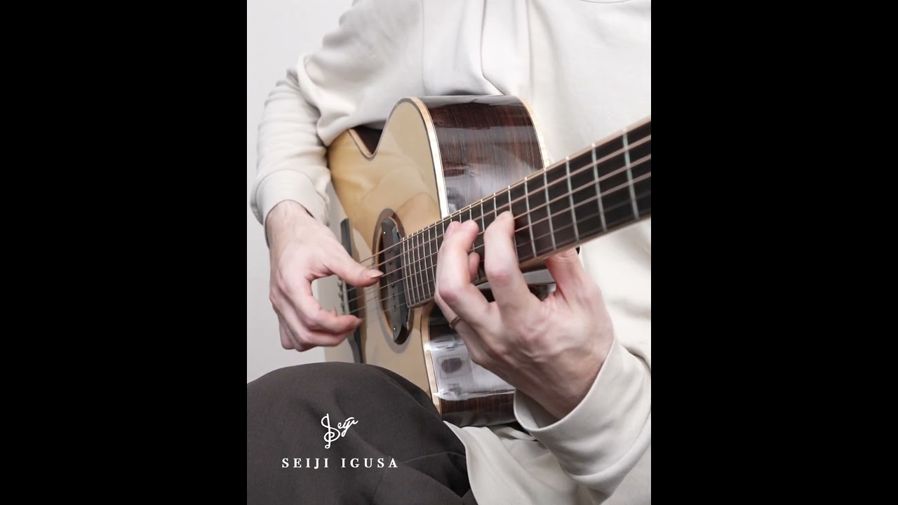 La Campanella on guitar - YouTube