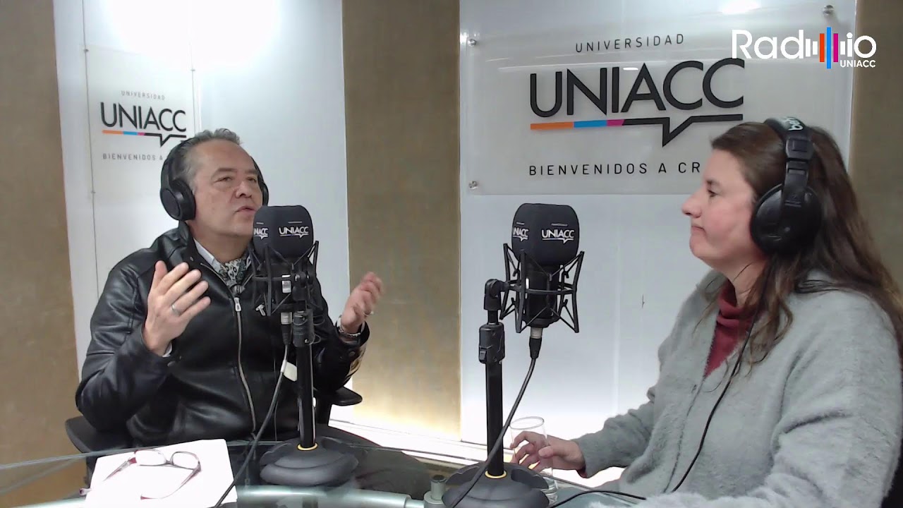 Puente de Palabras - Viernes 18 de Julio 2025