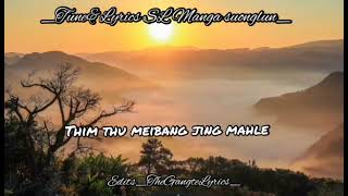 Gamvangla Hi Henla Song By My Father L S. L. Manga