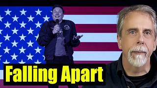 Elon Musks Grok Ai Platform Just Blew Up In His Face