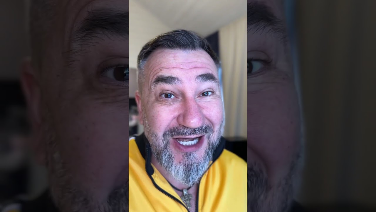 Это вторая молодость 