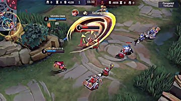 Preset Jedag jedug alight motion Chou montage mobile legends . 🎶 DJ Tie me down x kaweni merry Remix