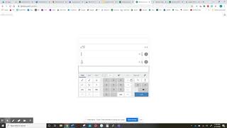 Digital PD: Scientific/Matrix Calculator screenshot 5