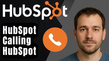 How to Set Up HubSpot Calling (2025 Step-by-Step Beginner Tutorial)