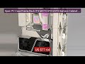 Open PC Case Frame Rack ITX MATX ATX EATX Gamers Cabinet DIY ... — Amazing Value 2026 | Must Have!