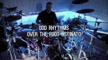 Polyrhythmic tutorial-PART 1