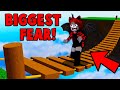 Dont watch this if you have a fear of heigths roblox