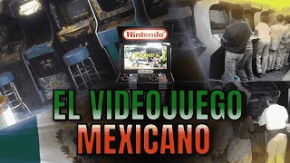 El Videojuego Mexicano | Mini Documental