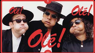 Ole Comedy show ! Mad Guitars Trio ! Funny Television ! Soon in Das Supertalent ? Paul Morocco.
