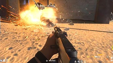 *NEW* BEST FIRE SHOTGUN LOADOUT in Warzone after UPDATE (Best KV Broadside Class Setup) - Warzone 2