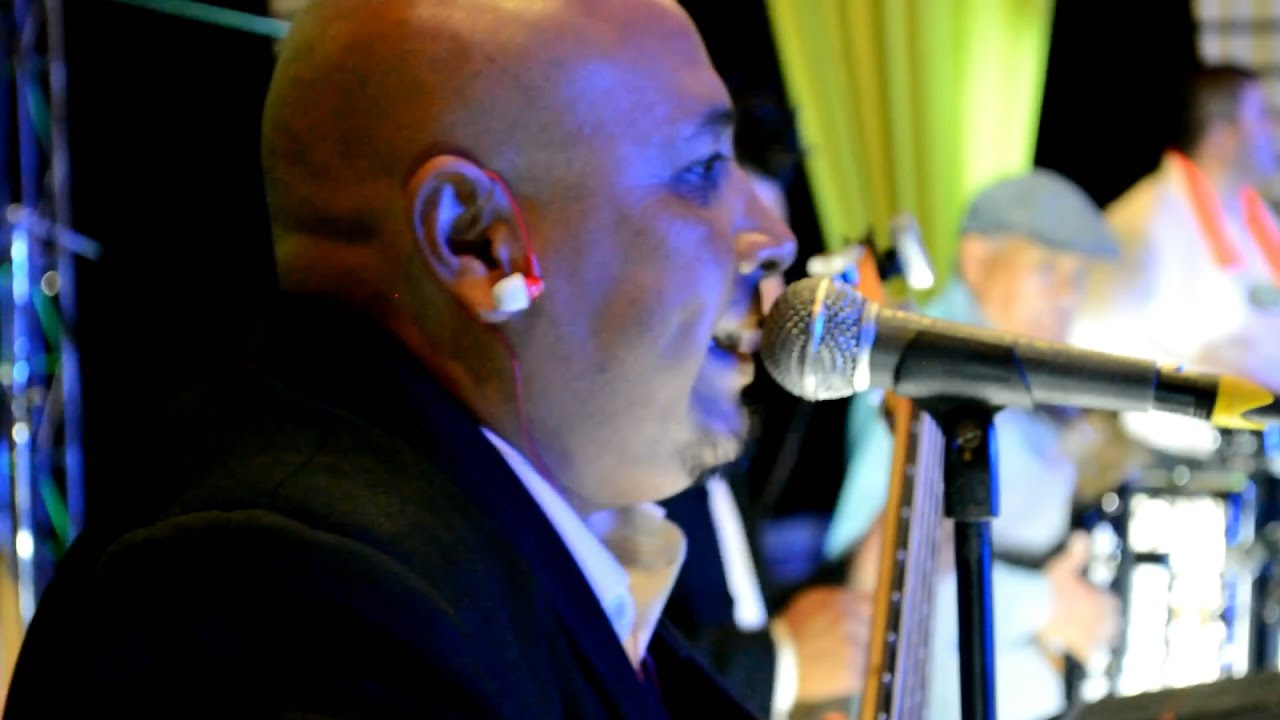 CHON ARAUZA Y La Furia C ((►IIMarily♫)) LLano Grande La Banda