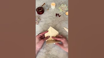 A 16th-Century Letter Fold