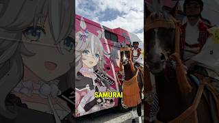 WONDER ACUTE VIROU SAMURAI #umamusume #anime #animeedit #curiosidades #memes #animeshorts #gacha