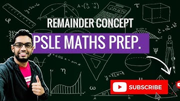 REMAINDER CONCEPT, Buttons Question, Methodist Girls