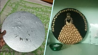 ReUse Cake Board