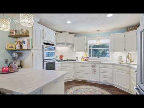5916 Sanford Dr, Murray, UT home video tour