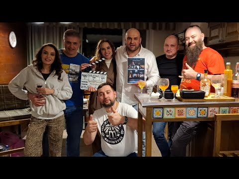 KONAKOVO. CRAFT DRINKS FESTIVAL AND PREMIERE: "LISTEN, UNCLE, DON'T RUSH"